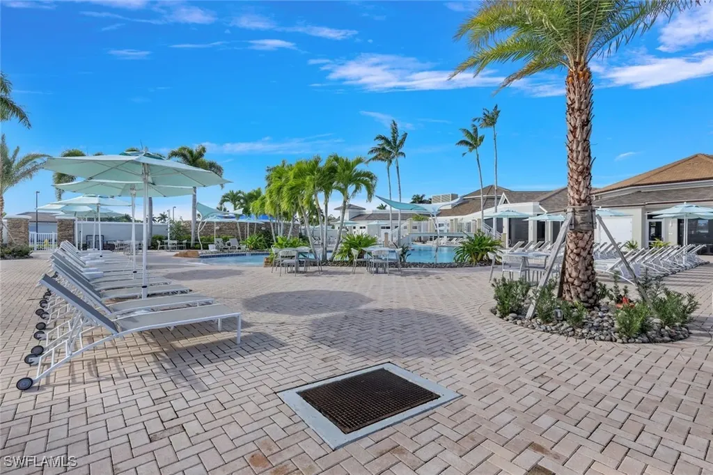 9516 Ironstone Terrace Naples FL 34120