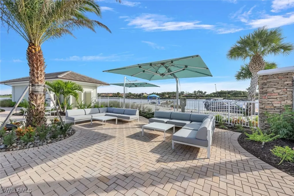 9516 Ironstone Terrace Naples FL 34120