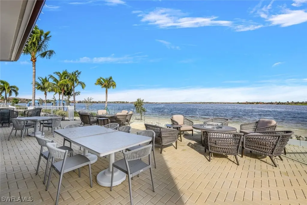 9516 Ironstone Terrace Naples FL 34120