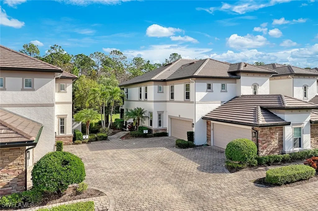 9516 Ironstone Terrace Naples FL 34120