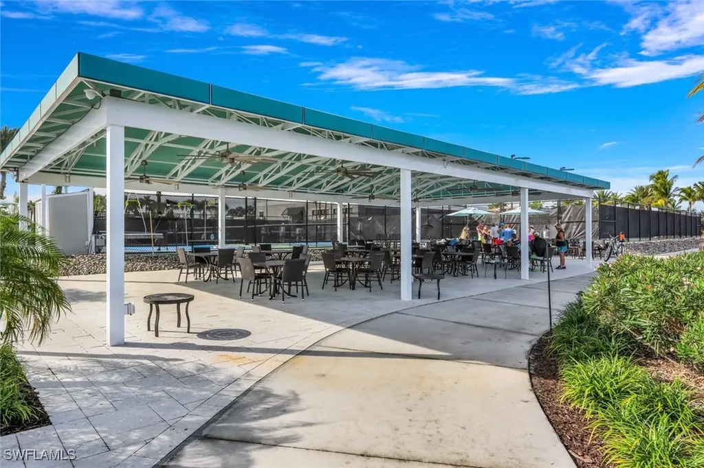 9516 Ironstone Terrace Naples FL 34120