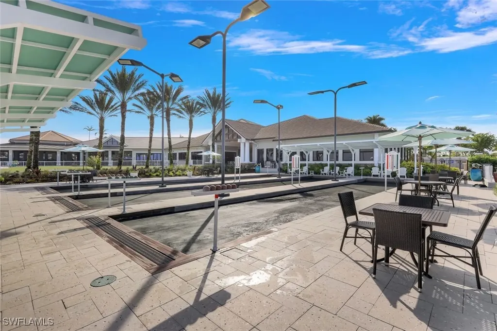 9516 Ironstone Terrace Naples FL 34120