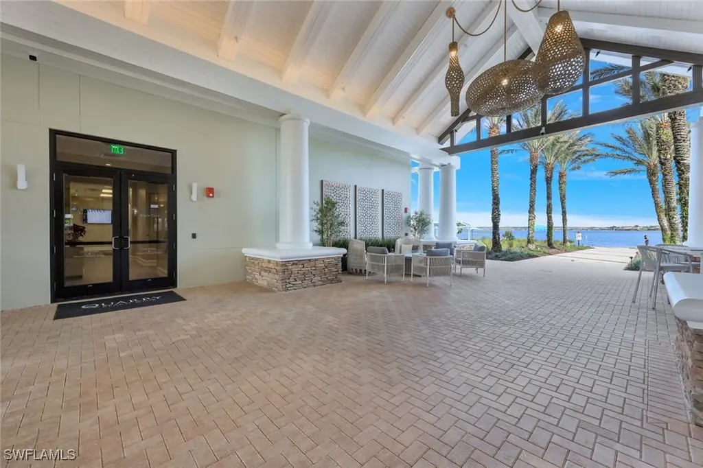 9516 Ironstone Terrace Naples FL 34120