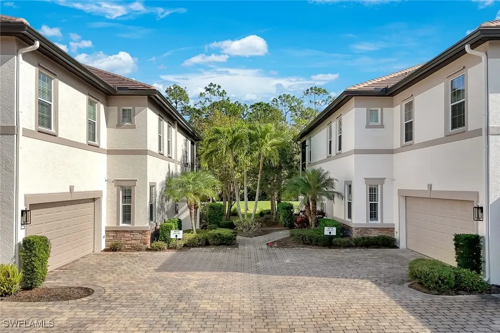 9516 Ironstone Terrace Naples FL 34120