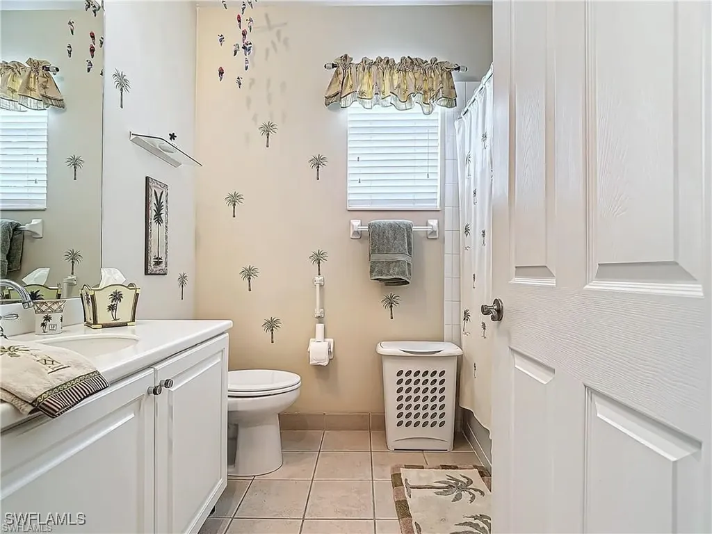 1680 Sanctuary Pointe Court Naples FL 34110