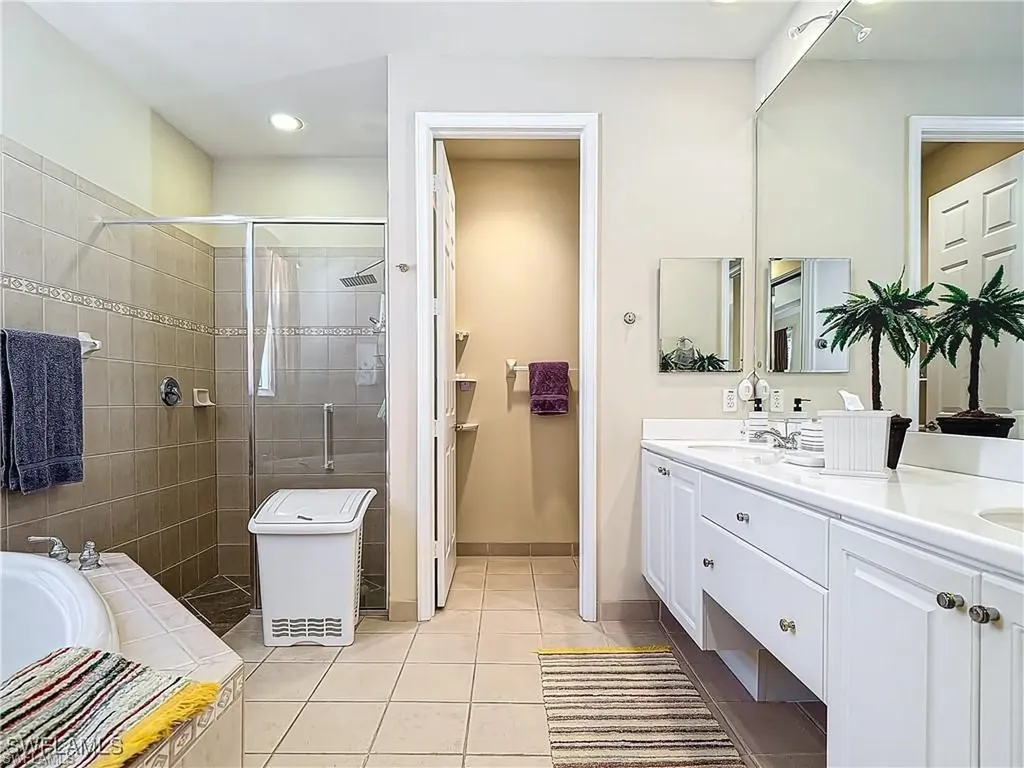 1680 Sanctuary Pointe Court Naples FL 34110