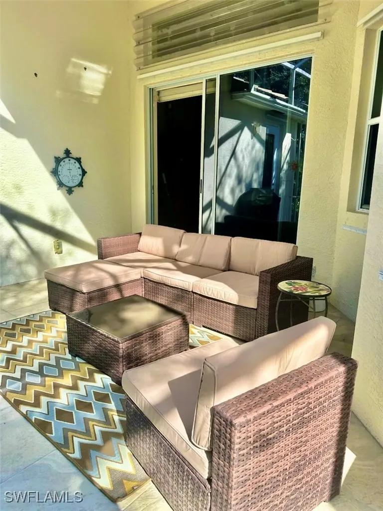 1680 Sanctuary Pointe Court Naples FL 34110