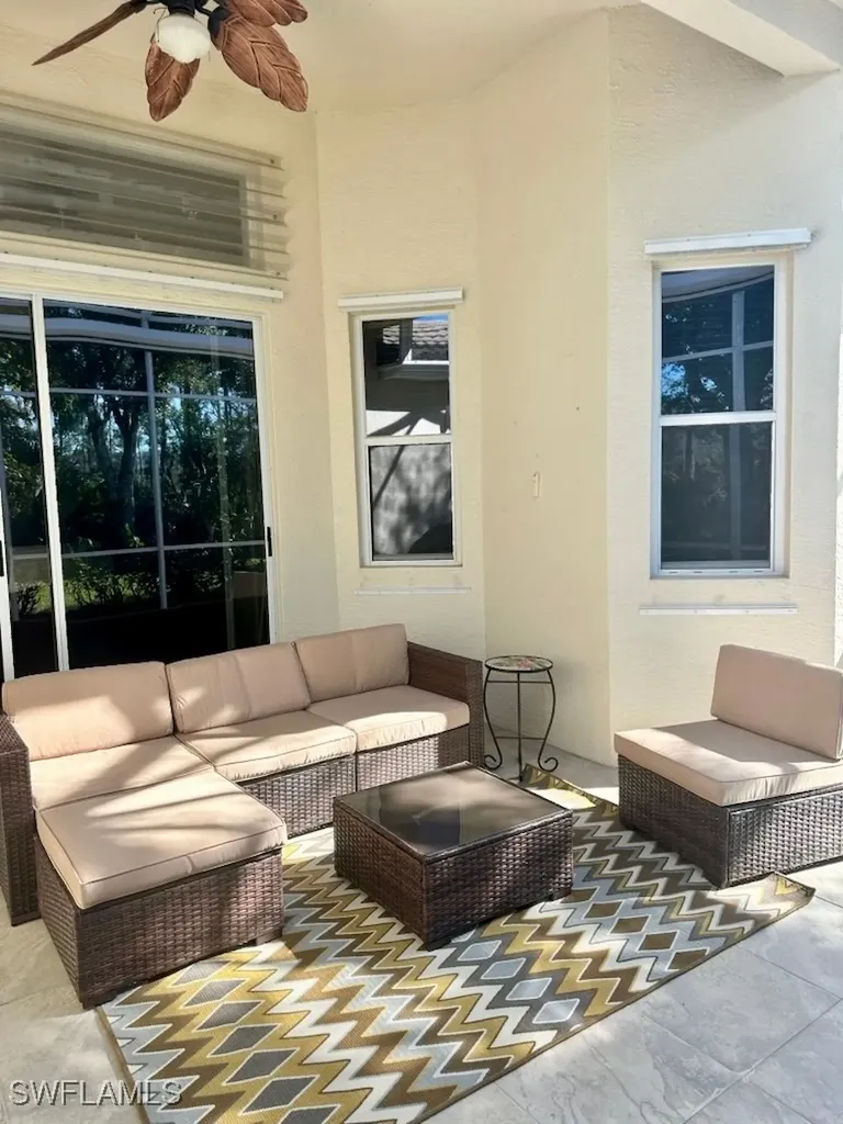 1680 Sanctuary Pointe Court Naples FL 34110