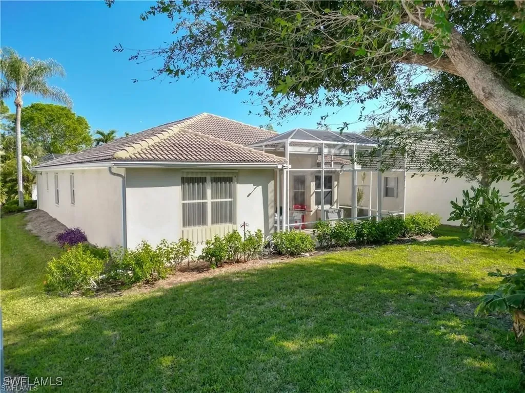 1680 Sanctuary Pointe Court Naples FL 34110