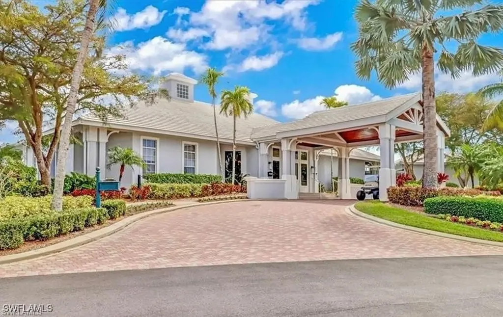 1680 Sanctuary Pointe Court Naples FL 34110