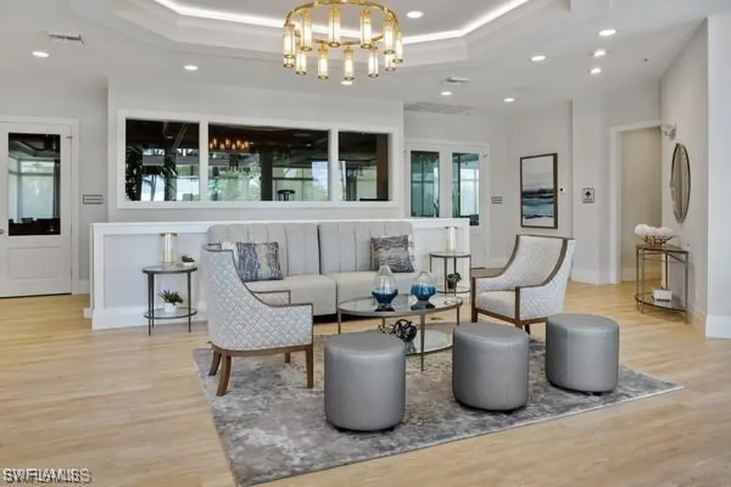 1680 Sanctuary Pointe Court Naples FL 34110