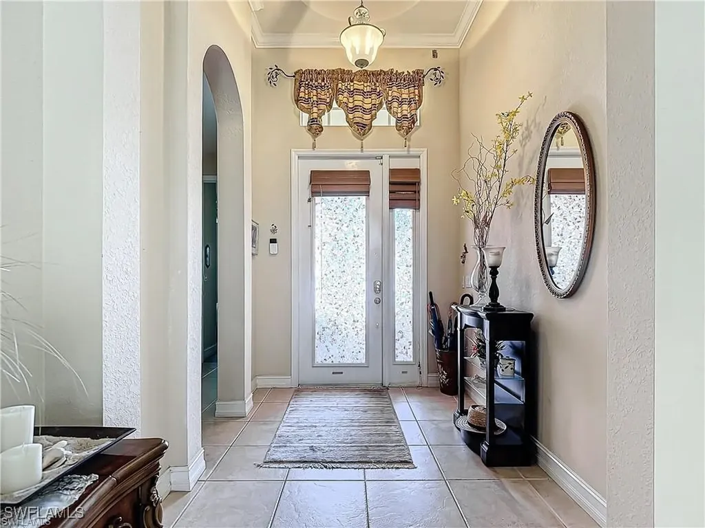 1680 Sanctuary Pointe Court Naples FL 34110