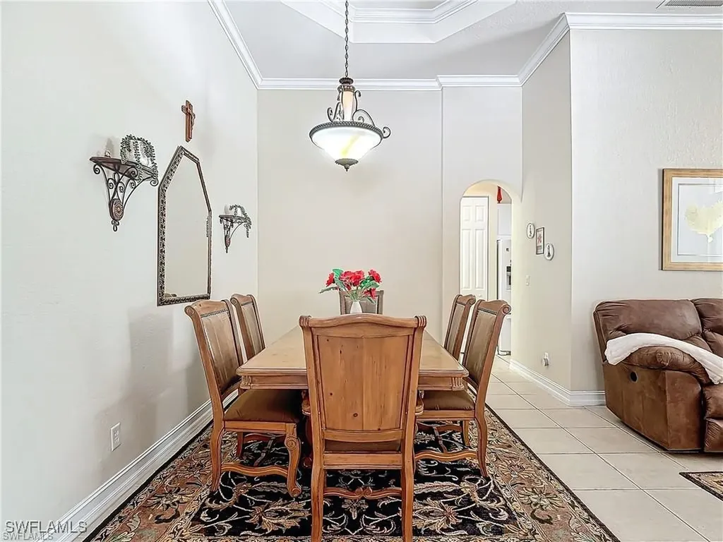 1680 Sanctuary Pointe Court Naples FL 34110