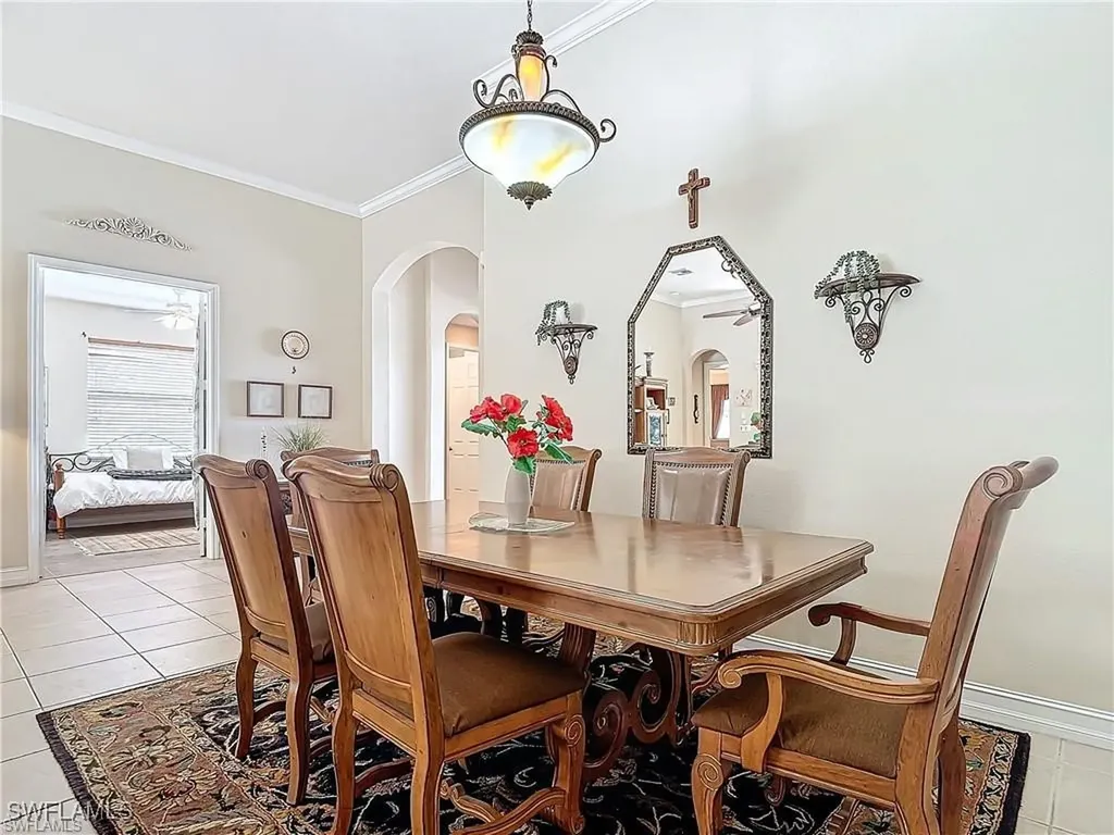 1680 Sanctuary Pointe Court Naples FL 34110