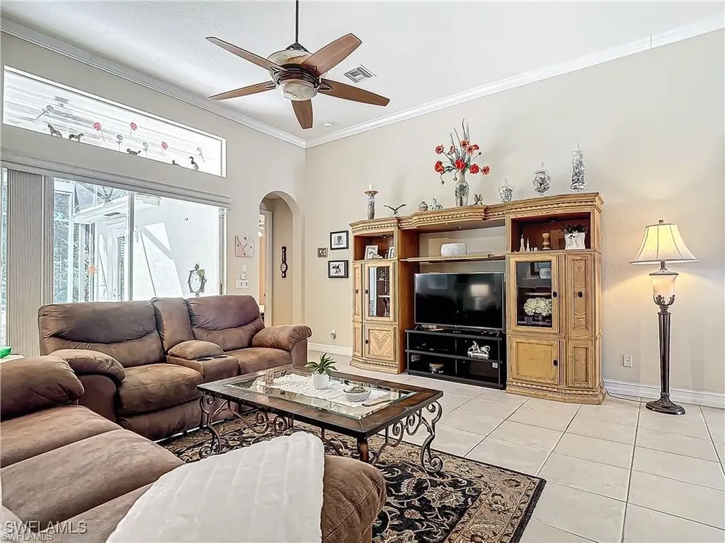 1680 Sanctuary Pointe Court Naples FL 34110