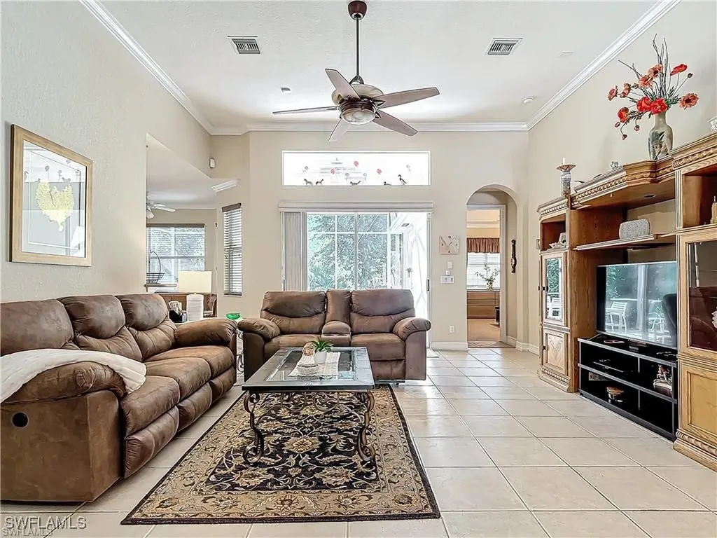 1680 Sanctuary Pointe Court Naples FL 34110