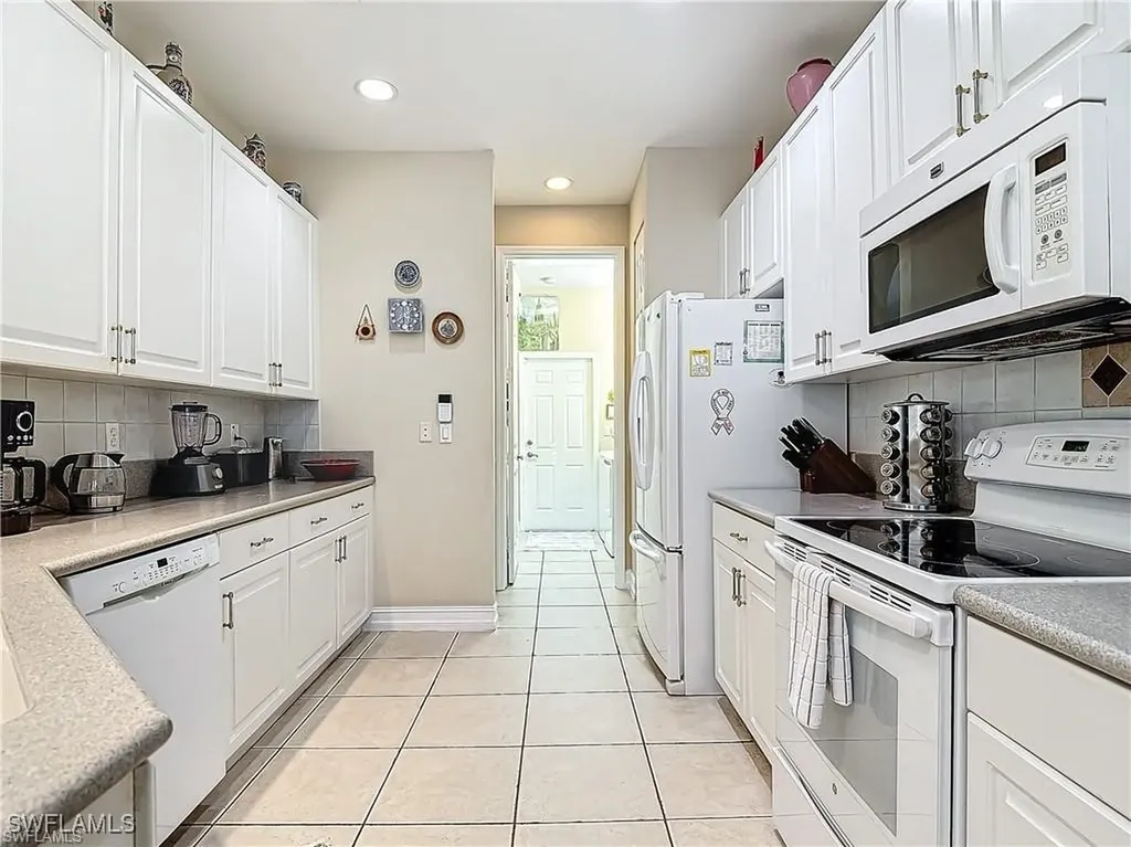 1680 Sanctuary Pointe Court Naples FL 34110