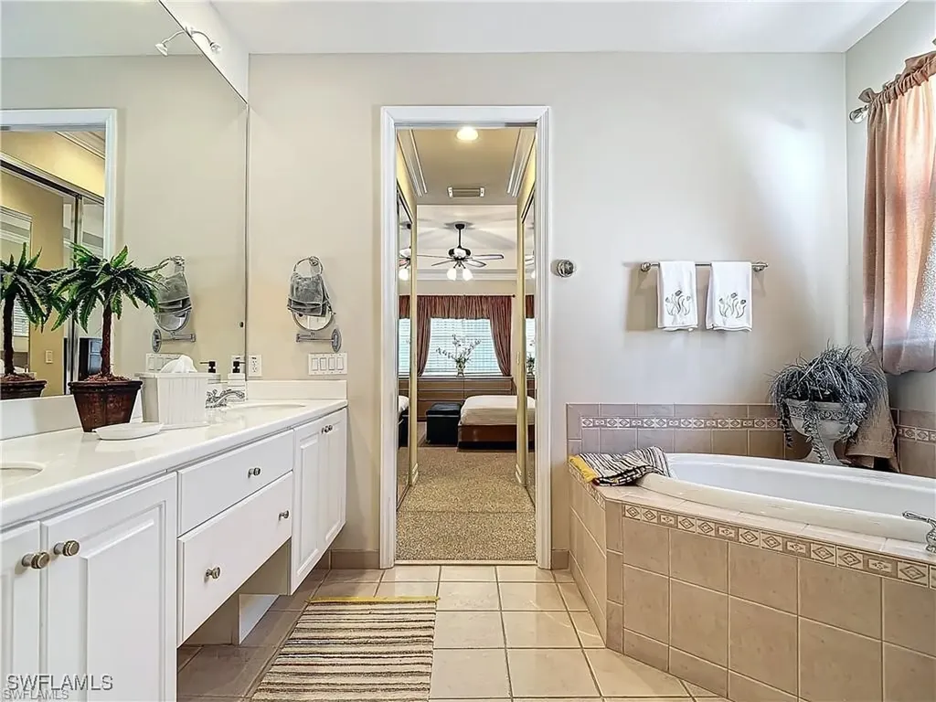 1680 Sanctuary Pointe Court Naples FL 34110