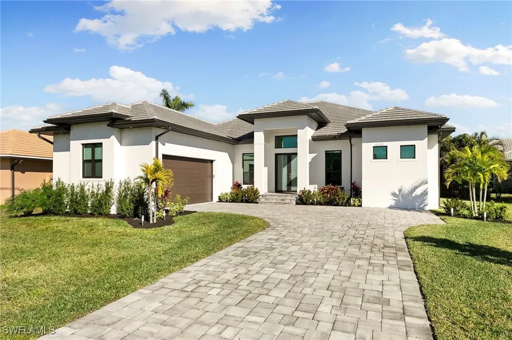 18288 Royal Hammock Boulevard Naples FL 34114