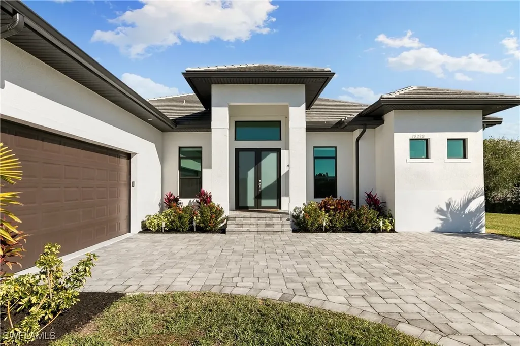 18288 Royal Hammock Boulevard Naples FL 34114