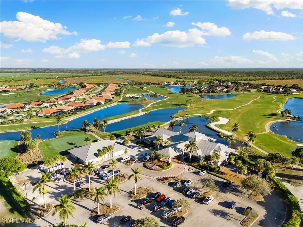 18288 Royal Hammock Boulevard Naples FL 34114