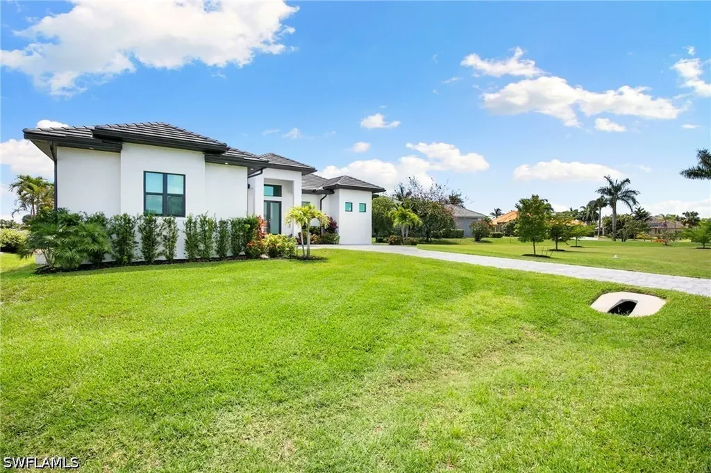 18288 Royal Hammock Boulevard Naples FL 34114