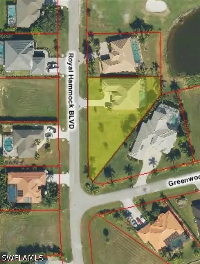 18288 Royal Hammock Boulevard Naples FL 34114