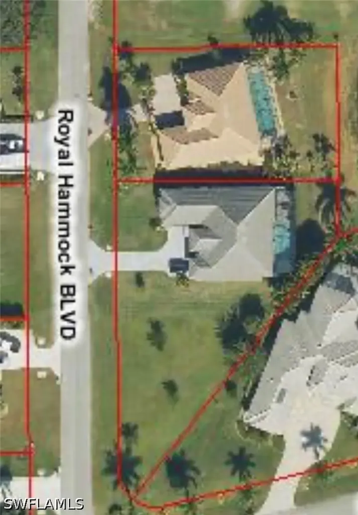 18288 Royal Hammock Boulevard Naples FL 34114