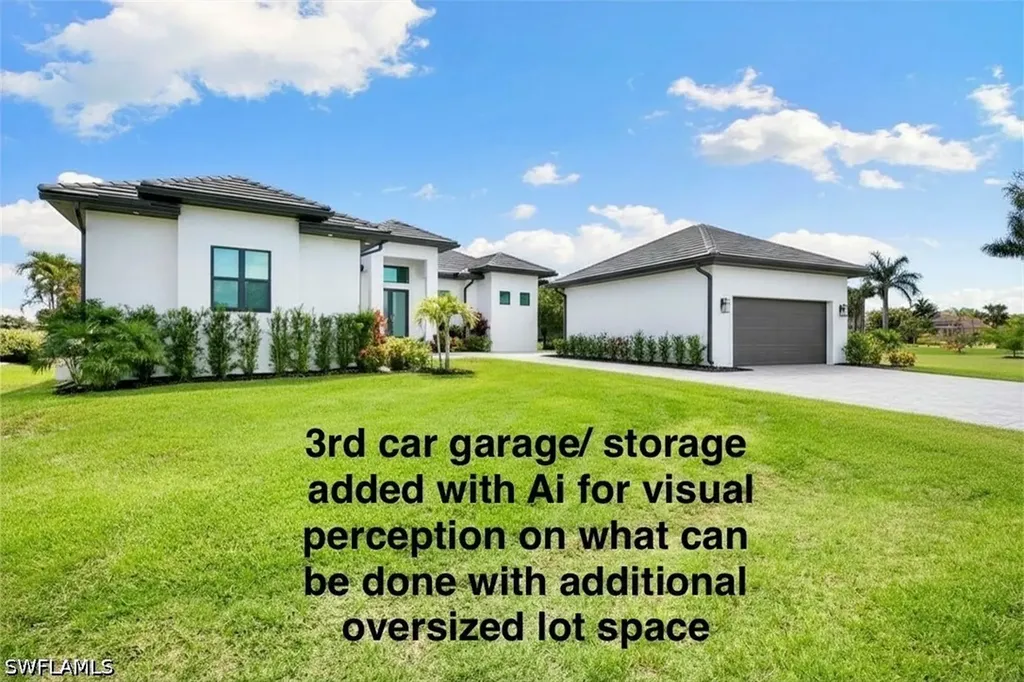 18288 Royal Hammock Boulevard Naples FL 34114