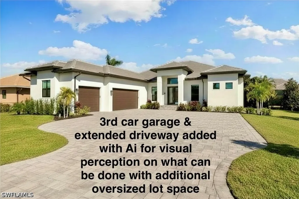 18288 Royal Hammock Boulevard Naples FL 34114