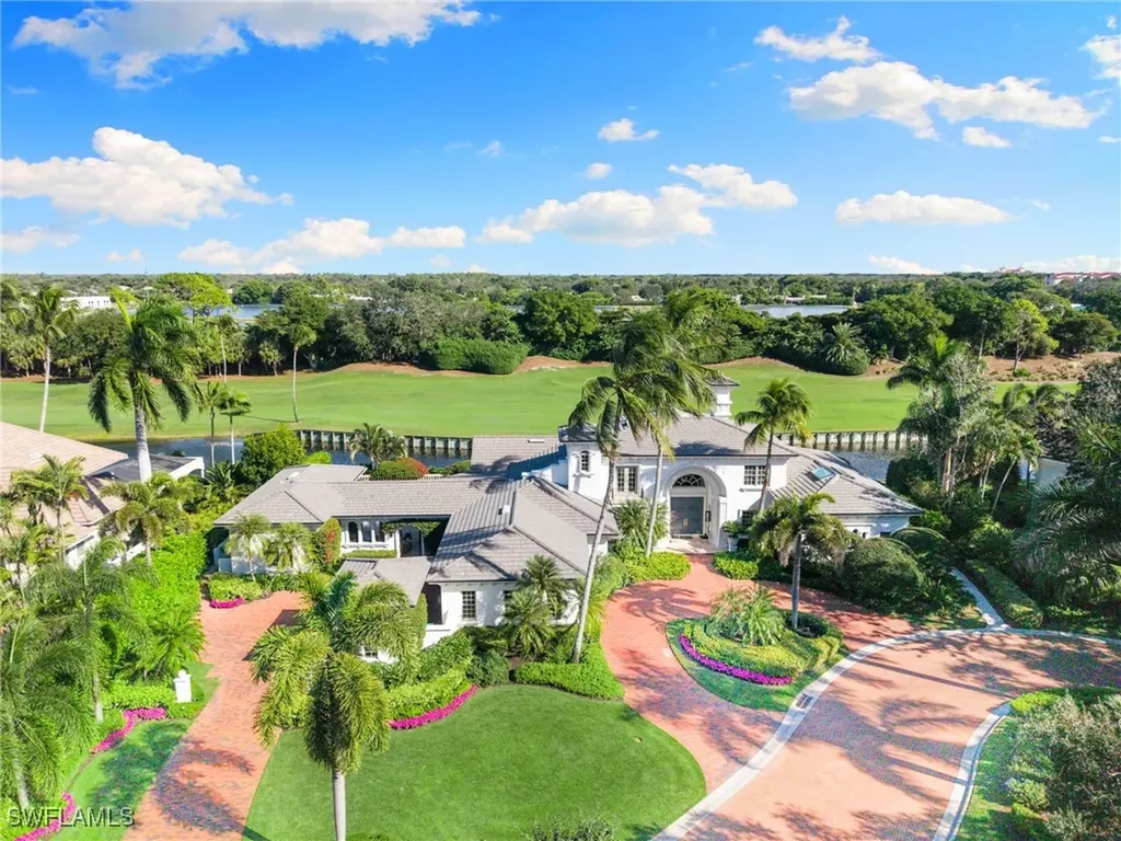 Naples FL, 9959 Brassie Bend