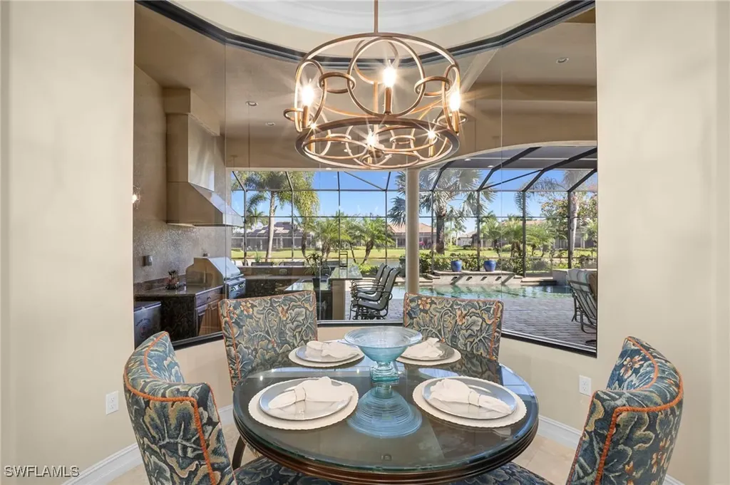 6482 Carema Lane Naples FL 34113