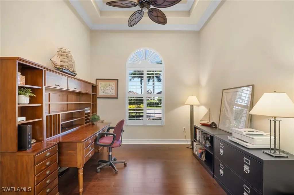 6482 Carema Lane Naples FL 34113
