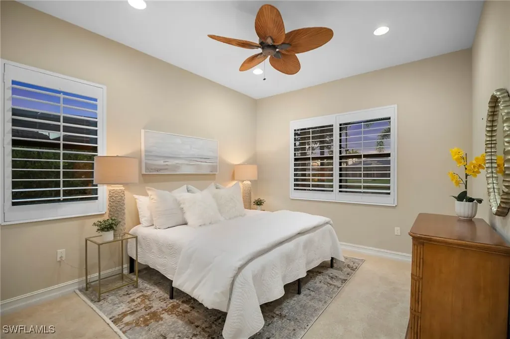 6482 Carema Lane Naples FL 34113