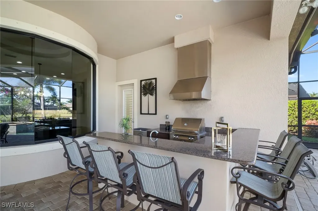 6482 Carema Lane Naples FL 34113