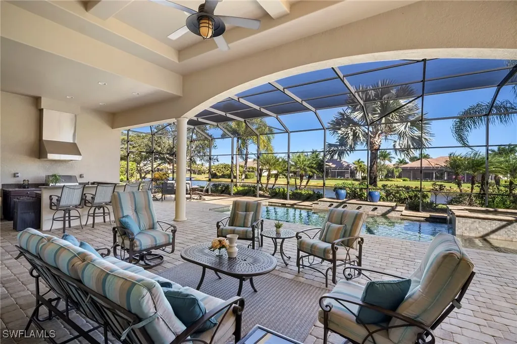 6482 Carema Lane Naples FL 34113