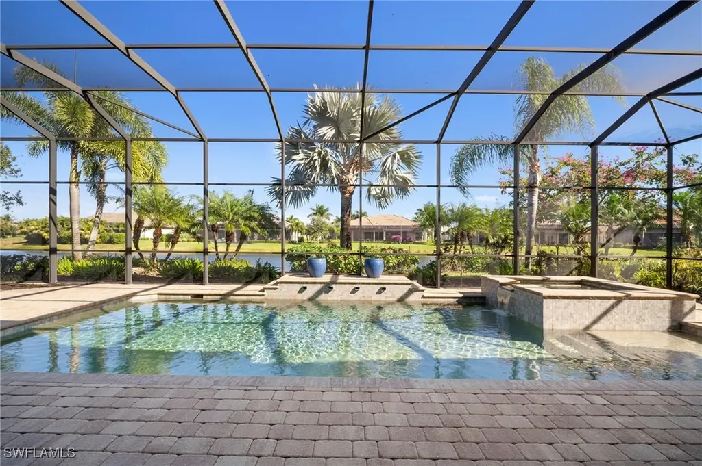 6482 Carema Lane Naples FL 34113