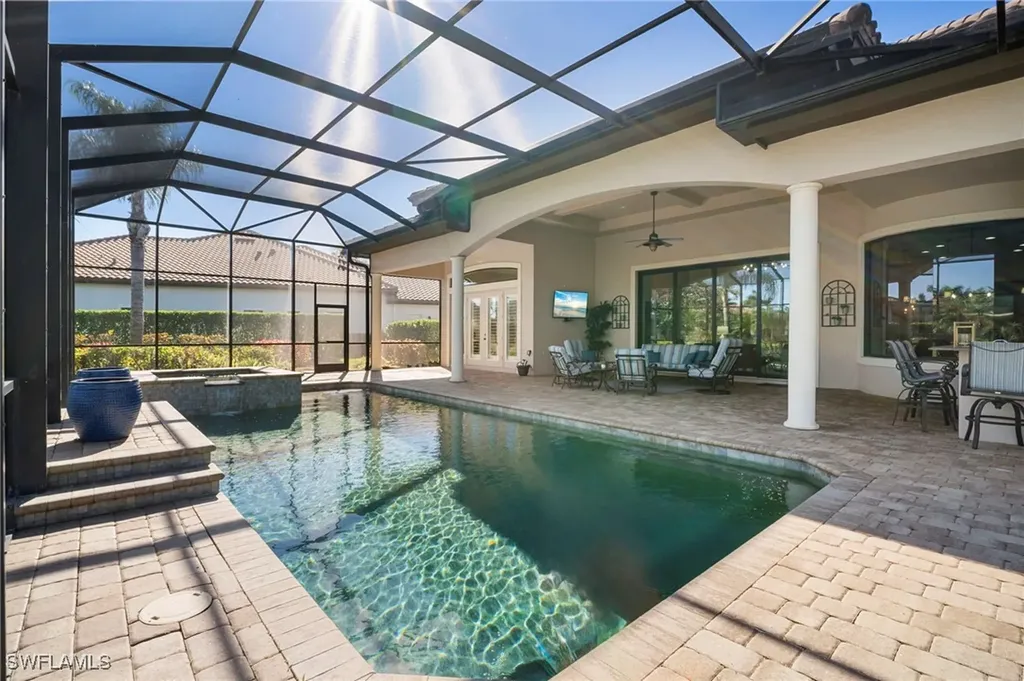 6482 Carema Lane Naples FL 34113