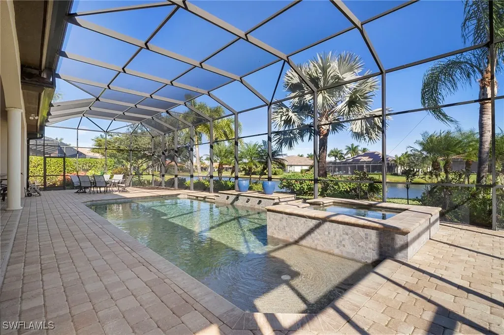 6482 Carema Lane Naples FL 34113