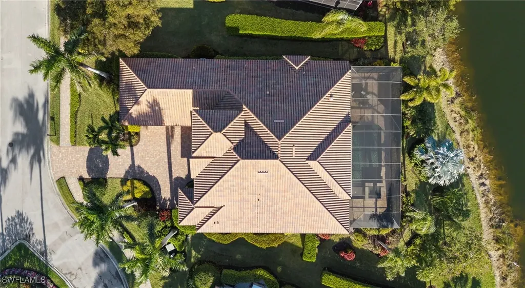 6482 Carema Lane Naples FL 34113