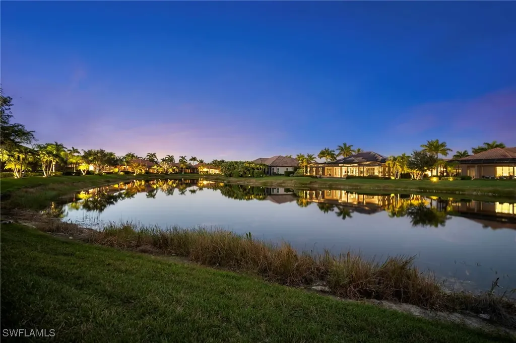 6482 Carema Lane Naples FL 34113