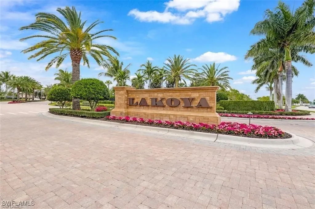 6482 Carema Lane Naples FL 34113