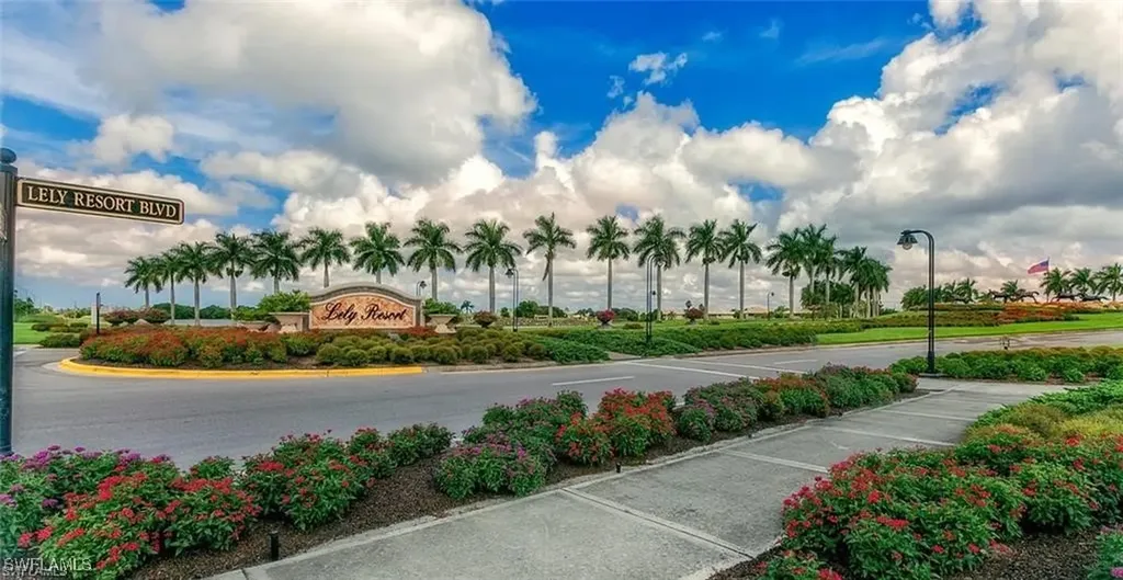 6482 Carema Lane Naples FL 34113