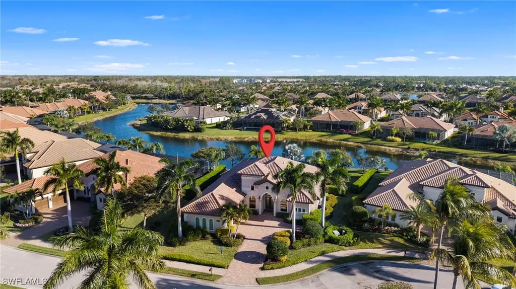 6482 Carema Lane Naples FL 34113
