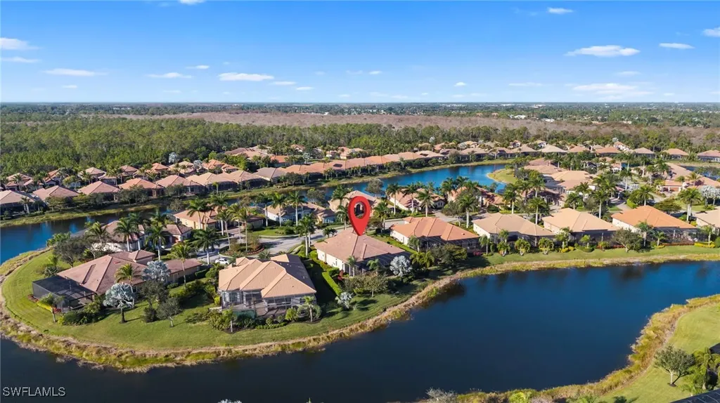 6482 Carema Lane Naples FL 34113