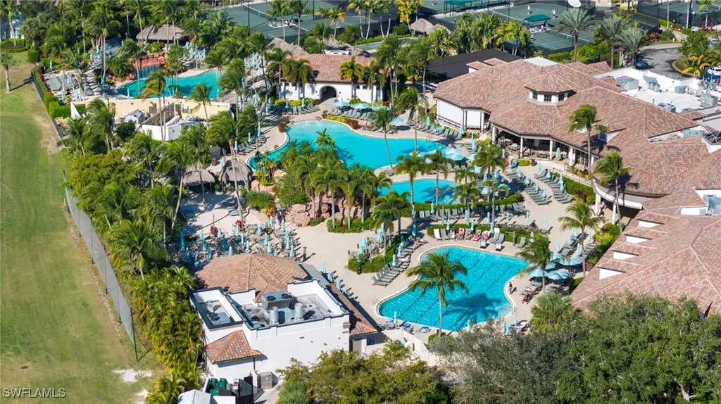 6482 Carema Lane Naples FL 34113