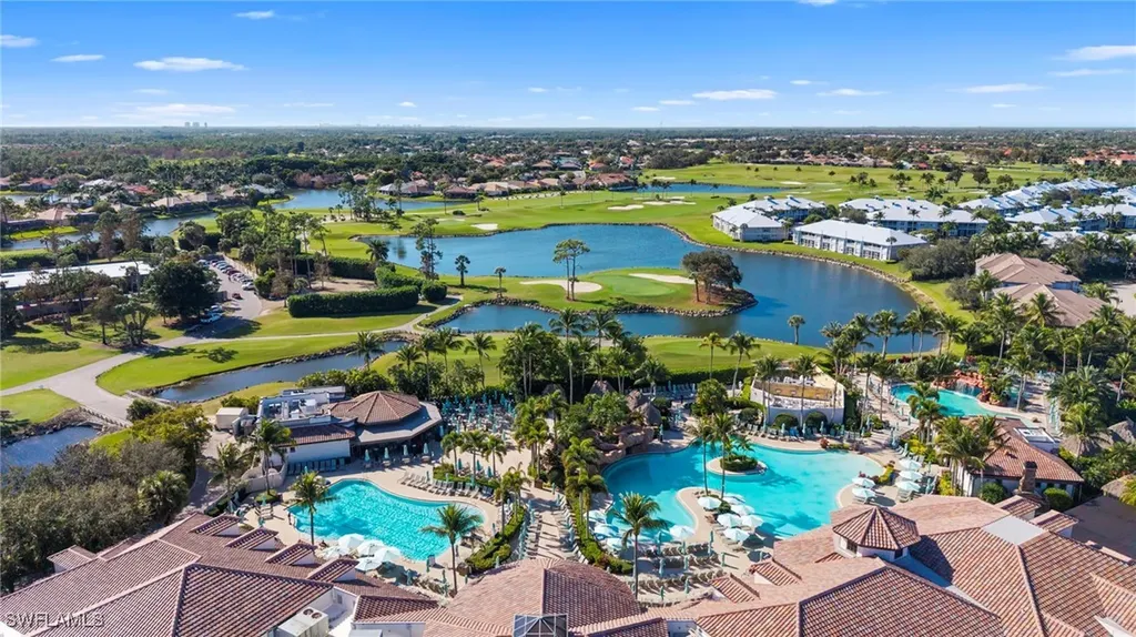 6482 Carema Lane Naples FL 34113