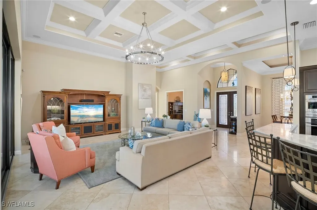 6482 Carema Lane Naples FL 34113