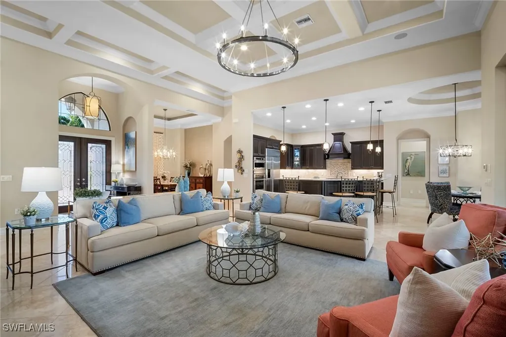 6482 Carema Lane Naples FL 34113