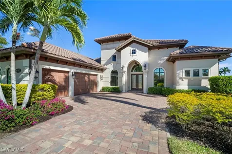 6482 Carema Lane Naples FL 34113